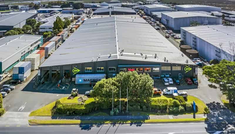  670 Rosebank Road, Avondale