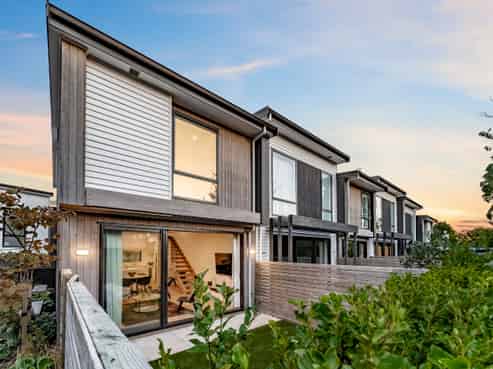 11/37 Saint Vincent Avenue, Remuera