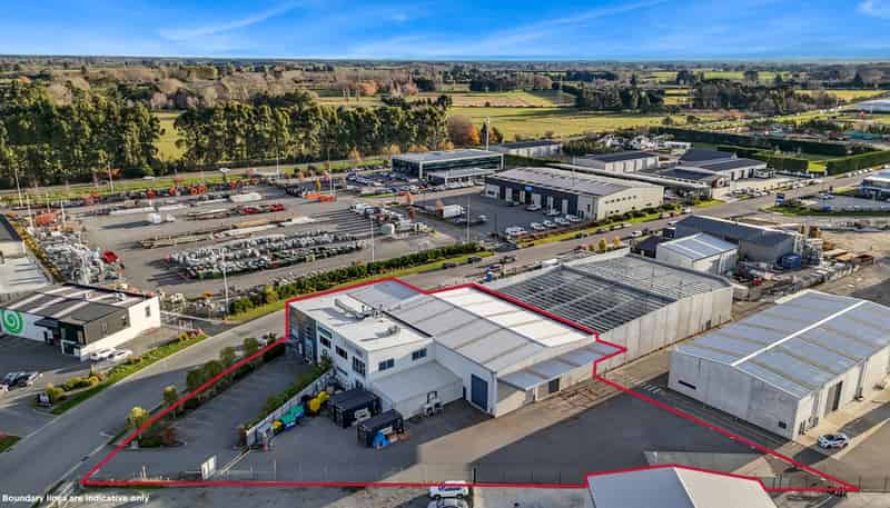 6 Kingsford Smith Drive, Rangiora