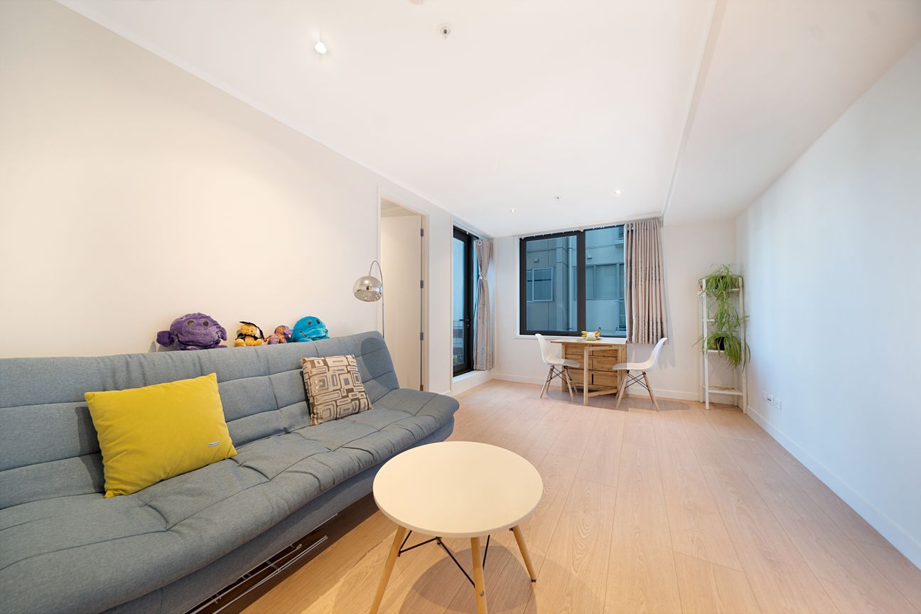 One Bedroom + Flexi, Freehold, Pet Friendly - Vista 5
