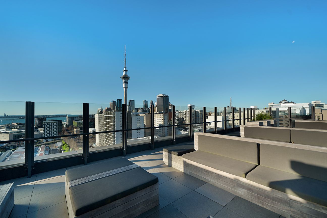 One Bedroom + Flexi, Freehold, Pet Friendly - Vista 4