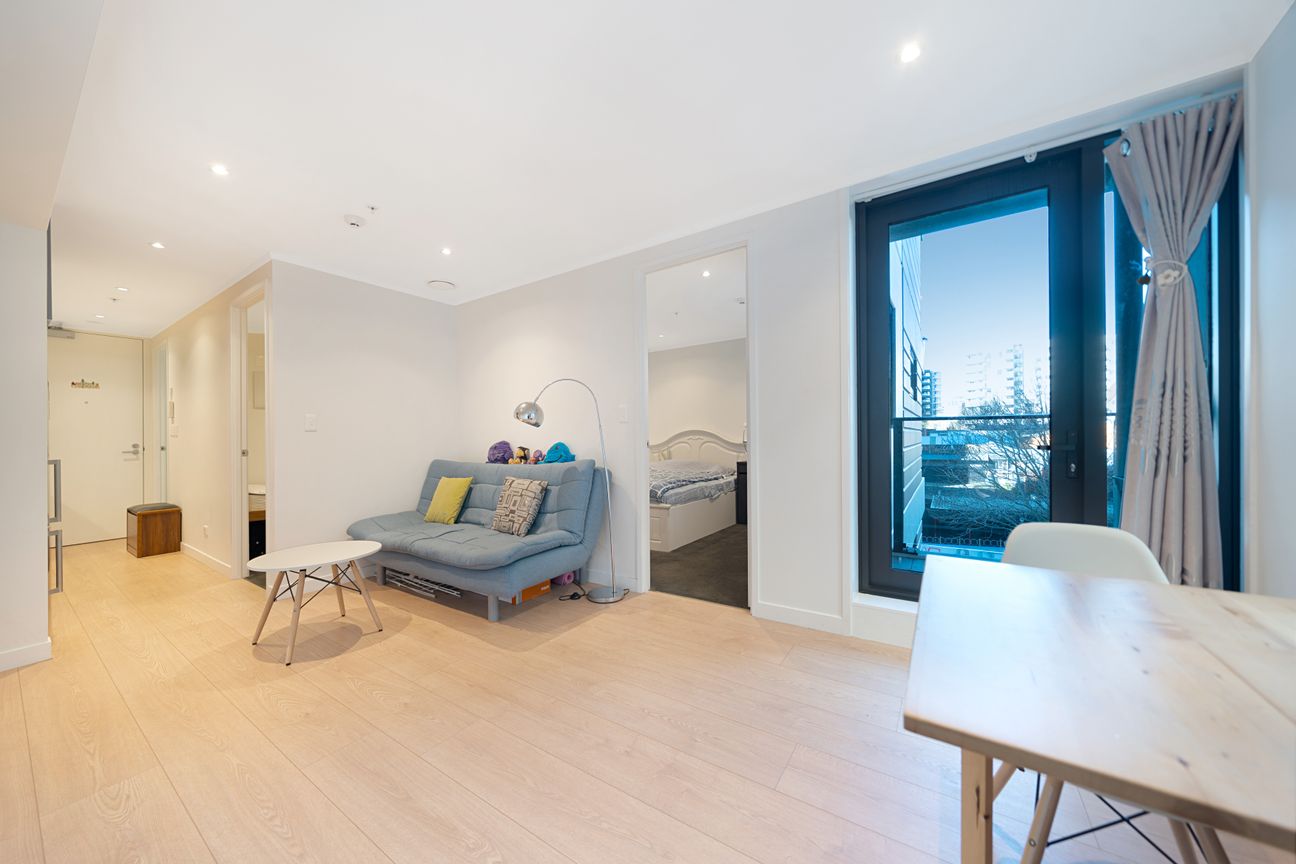 One Bedroom + Flexi, Freehold, Pet Friendly - Vista 6