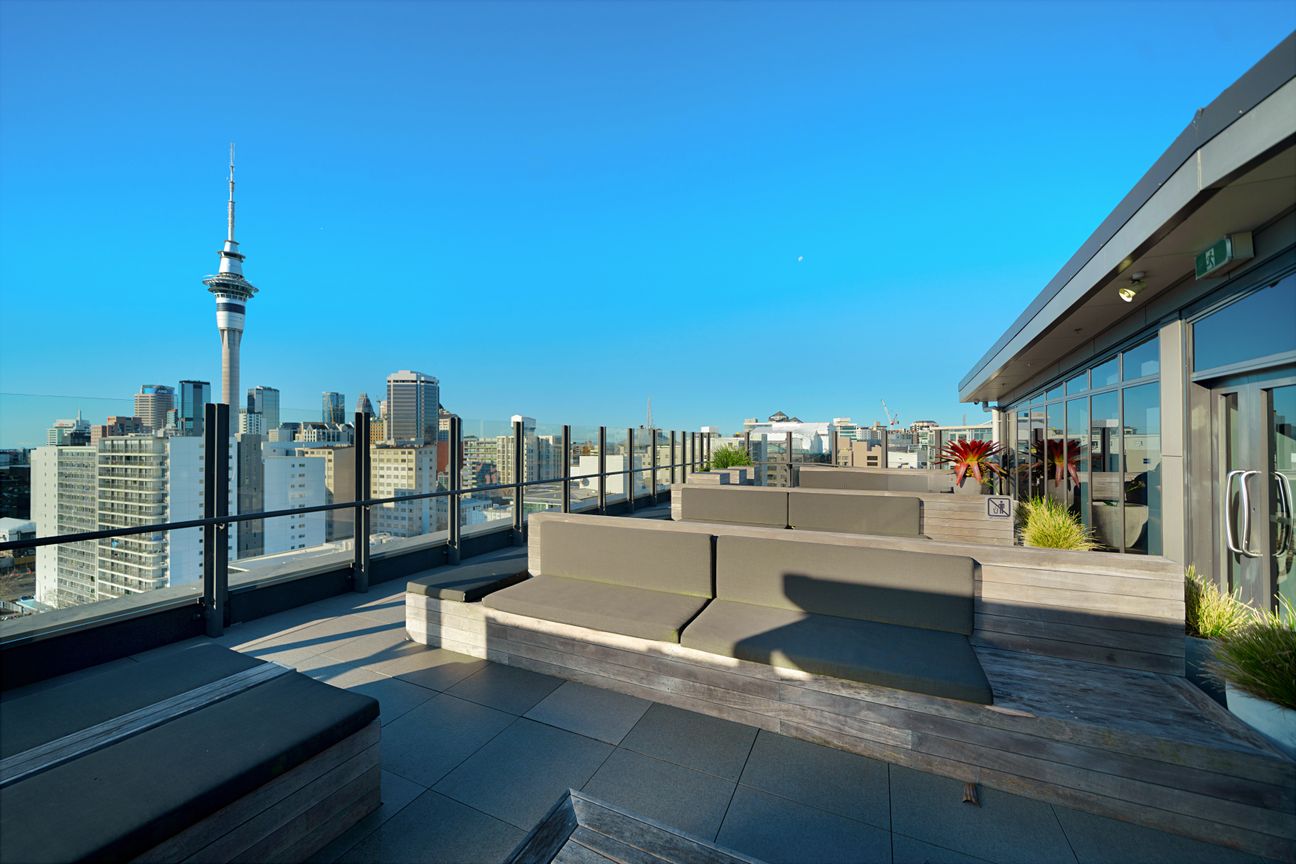 One Bedroom + Flexi, Freehold, Pet Friendly - Altro