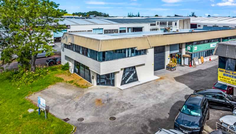 62G Greenmount Drive, East Tamaki