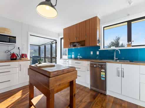 24 Tensing Street, Liberton