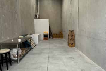 Affordable Industrial Space in Hobsonville