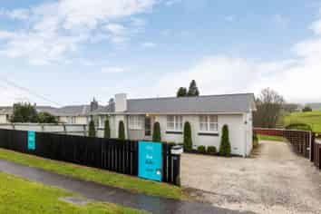 84 Main North Road, Otorohanga
