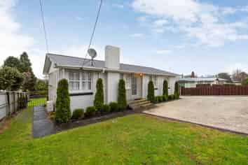 84 Main North Road, Otorohanga