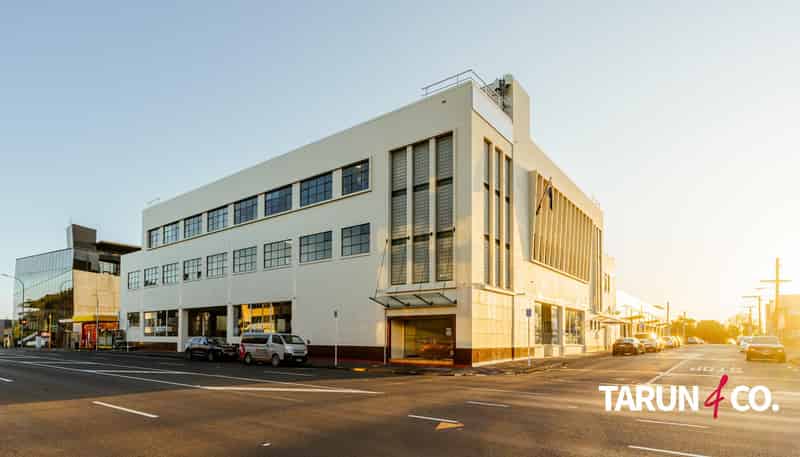 1.6/93 Dominion Road, Mount Eden