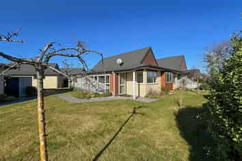 7/150 Williams Street, Kaiapoi