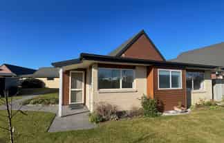 7/150 Williams Street, Kaiapoi