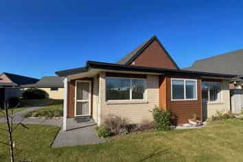 7/150 Williams Street, Kaiapoi