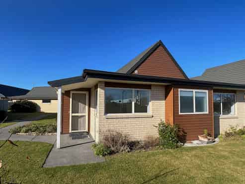 7/150 Williams Street, Kaiapoi