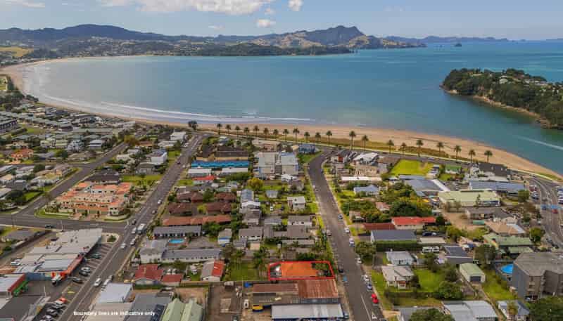 2a Mill Road, Whitianga
