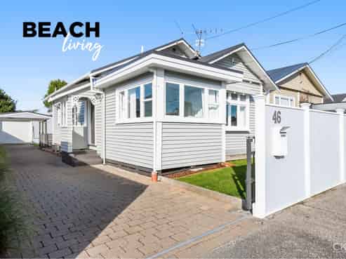 46 William Street, Petone