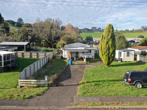 21 William Street, Te Kuiti