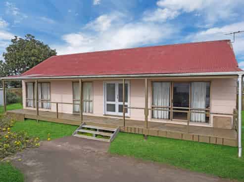 118 Shifnal Drive, Randwick Park