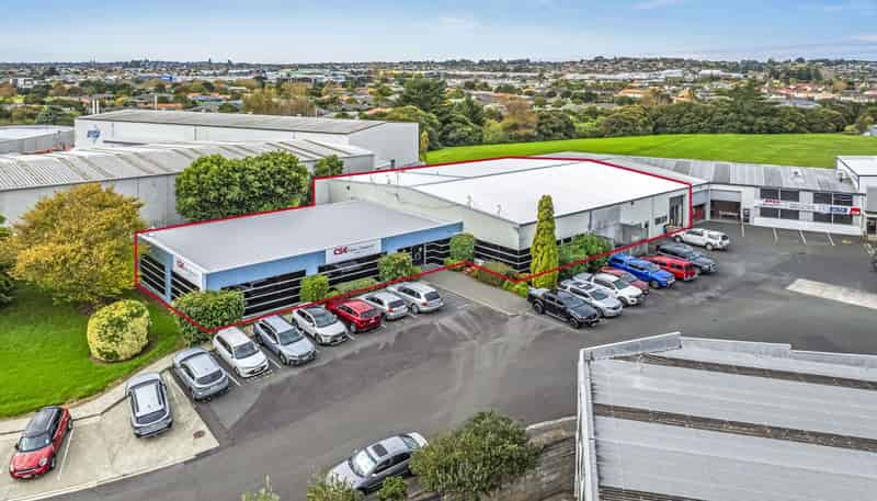 1/14 Polaris Place, East Tamaki