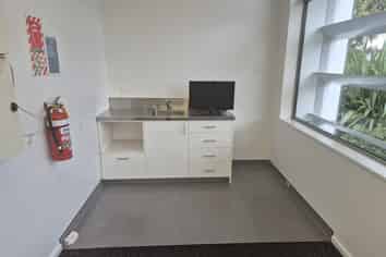 Premier Industrial Facility in Dakota Park