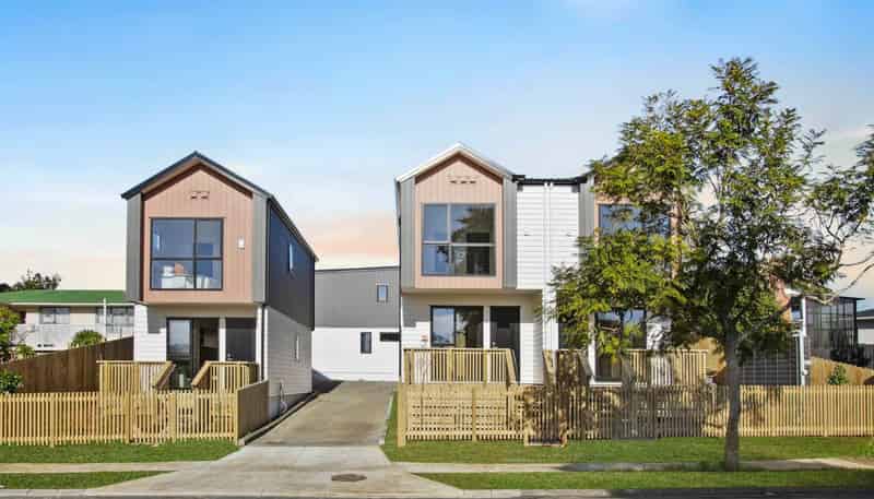 Lot 2, 35 Imrie Avenue, Mangere