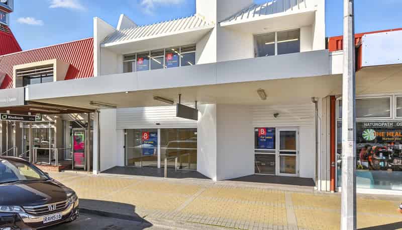 224 Oxford Street, Levin