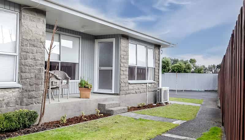 6/64 Tasman Street, KARORO