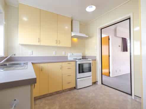 6/64 Tasman Street, Greymouth