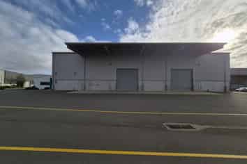 Unrivalled Industrial Warehouse at Dakota Park