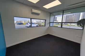 Unrivalled Industrial Warehouse at Dakota Park