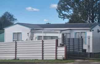 8 Rangiora Street, Mangakino