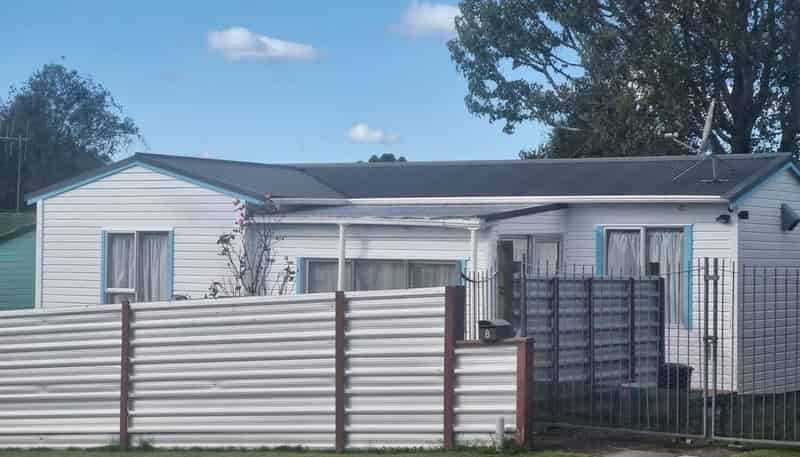 8 Rangiora Street, Mangakino