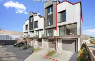10/7 Arcadia Road, Epsom