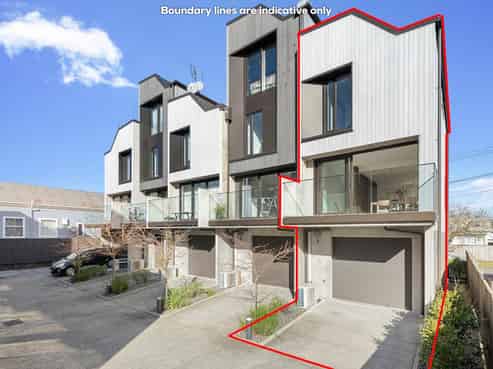 10/7 Arcadia Road, Epsom
