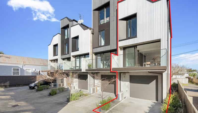 10/7 Arcadia Road, Epsom