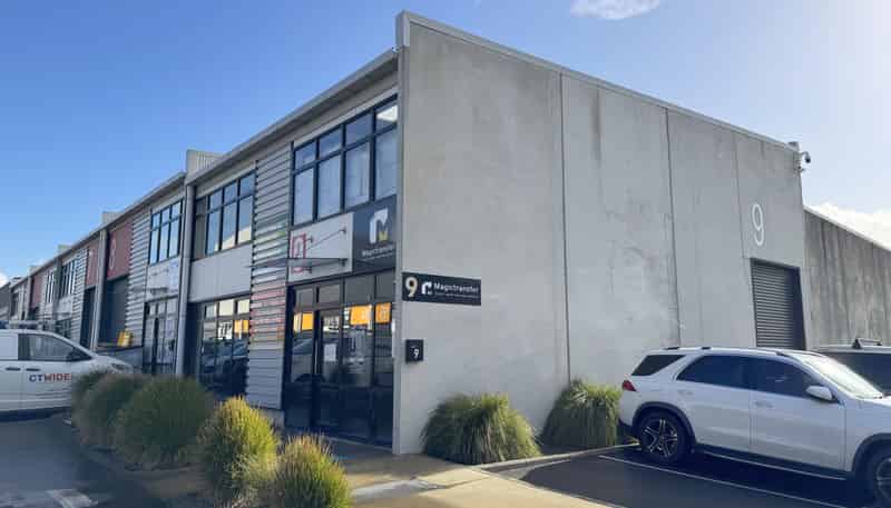Unit 9/114 Wiri Station Road, Manukau
