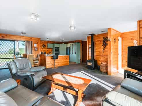 771 Oruanui Road, Oruanui