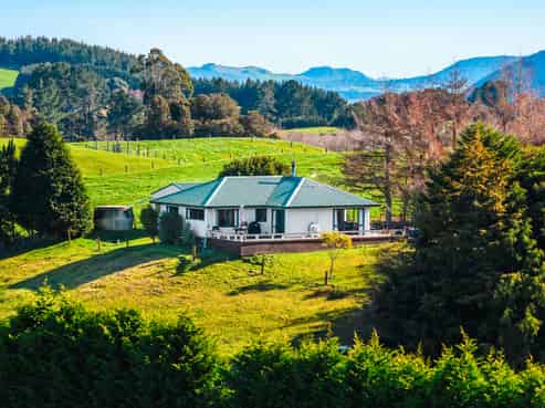 771 Oruanui Road, Oruanui