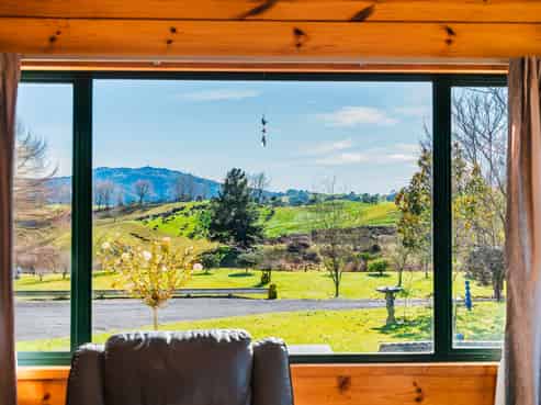 771 Oruanui Road, Oruanui