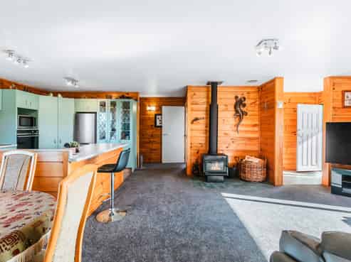 771 Oruanui Road, Oruanui