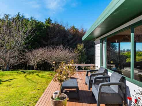771 Oruanui Road, Oruanui
