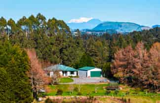 771 Oruanui Road, Oruanui
