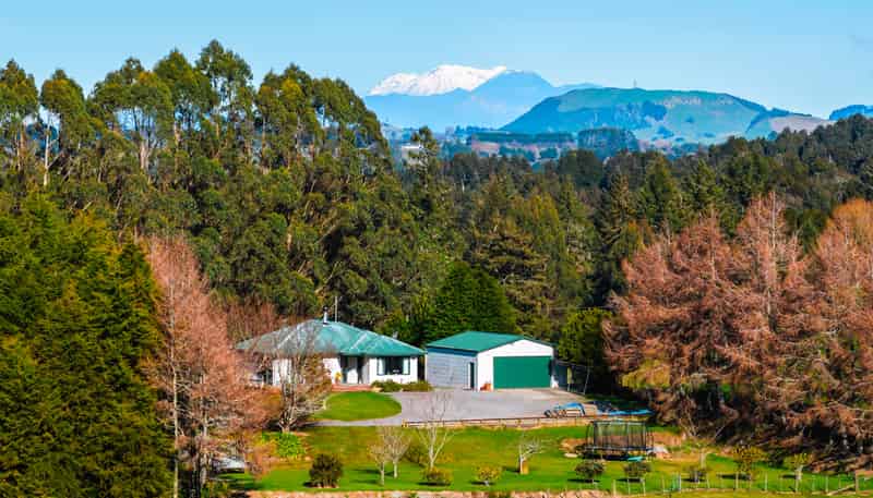 771 Oruanui Road, Oruanui