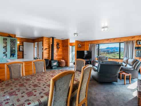 771 Oruanui Road, Oruanui