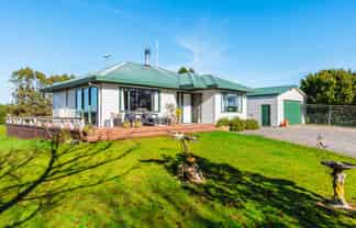 771 Oruanui Road, Oruanui
