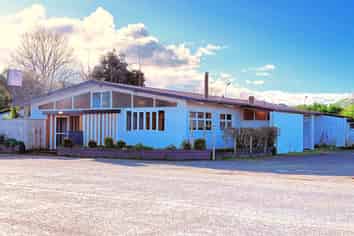 736 State Highway 38, Frasertown