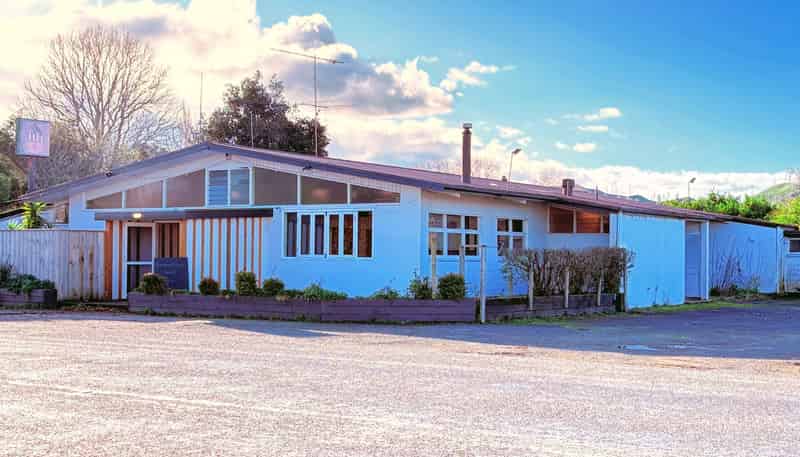 736 State Highway 38, Frasertown