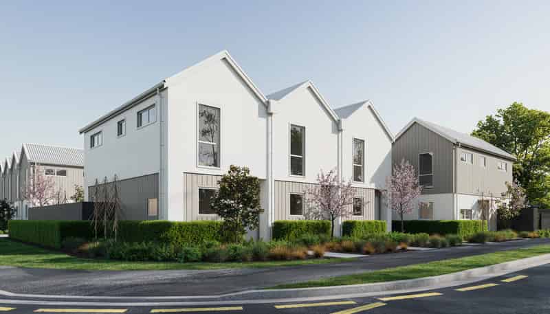 84 Middleton Road, Upper Riccarton
