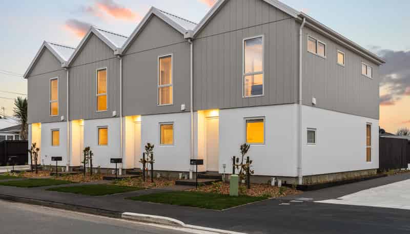 84 Middleton Road, Upper Riccarton