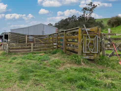 17 Omahu Valley Road, Puriri