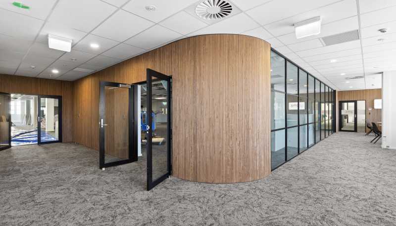 T2, 46 Spring Street, Tauranga